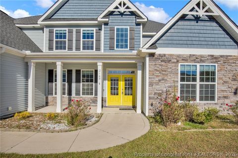 Tiny photo for 2145 Harrington Road, Fayetteville, NC 28306 (MLS # 761995)