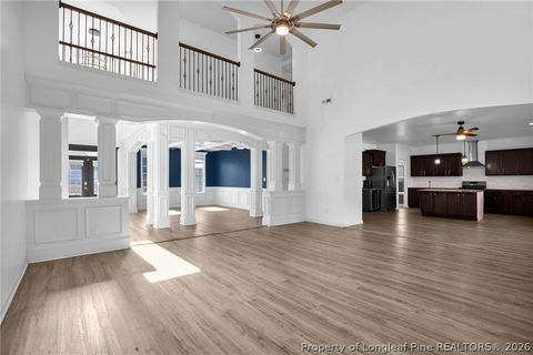 Tiny photo for 2145 Harrington Road, Fayetteville, NC 28306 (MLS # 761995)
