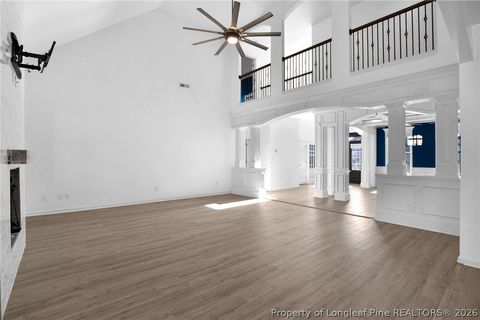 Tiny photo for 2145 Harrington Road, Fayetteville, NC 28306 (MLS # 761995)