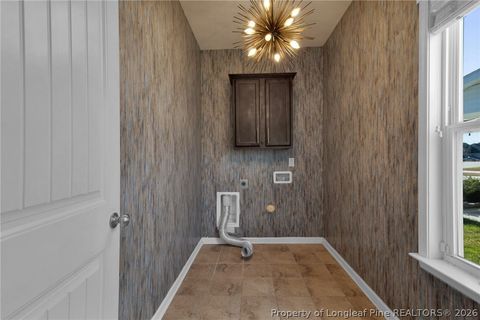 Tiny photo for 2145 Harrington Road, Fayetteville, NC 28306 (MLS # 761995)