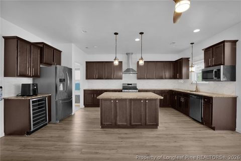 Tiny photo for 2145 Harrington Road, Fayetteville, NC 28306 (MLS # 761995)
