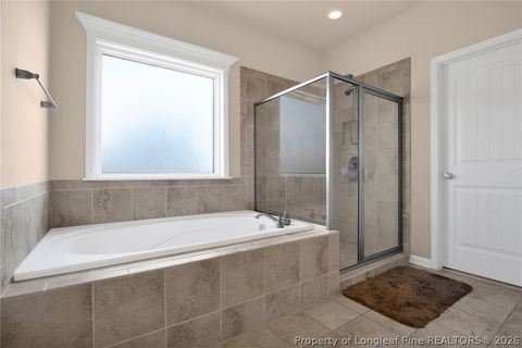 Tiny photo for 2145 Harrington Road, Fayetteville, NC 28306 (MLS # 761995)