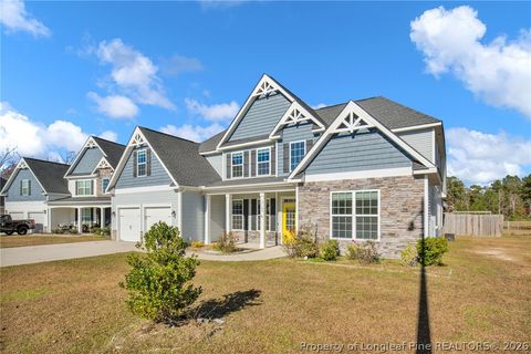 Tiny photo for 2145 Harrington Road, Fayetteville, NC 28306 (MLS # 761995)