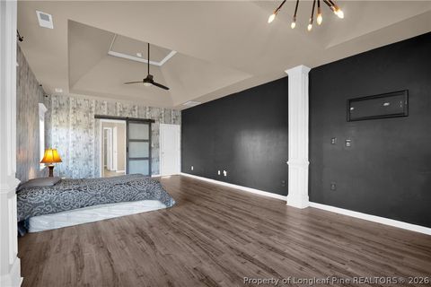 Tiny photo for 2145 Harrington Road, Fayetteville, NC 28306 (MLS # 761995)