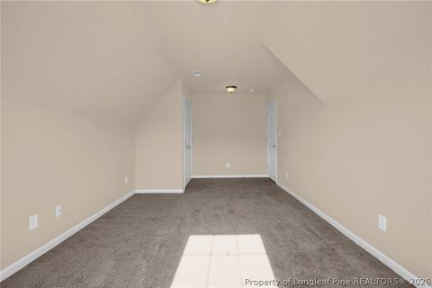 Tiny photo for 2145 Harrington Road, Fayetteville, NC 28306 (MLS # 761995)