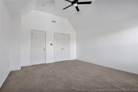 Tiny photo for 2145 Harrington Road, Fayetteville, NC 28306 (MLS # 761995)