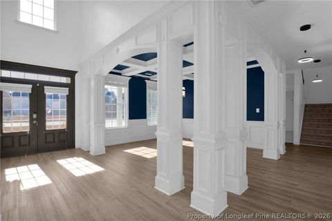 Tiny photo for 2145 Harrington Road, Fayetteville, NC 28306 (MLS # 761995)