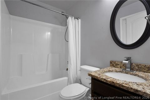 Tiny photo for 2145 Harrington Road, Fayetteville, NC 28306 (MLS # 761995)