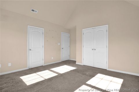 Tiny photo for 2145 Harrington Road, Fayetteville, NC 28306 (MLS # 761995)