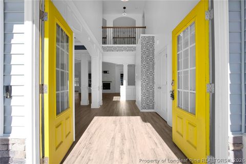 Tiny photo for 2145 Harrington Road, Fayetteville, NC 28306 (MLS # 761995)