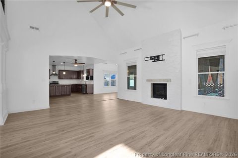 Tiny photo for 2145 Harrington Road, Fayetteville, NC 28306 (MLS # 761995)