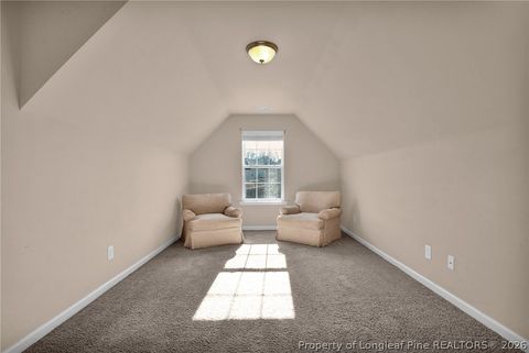 Tiny photo for 2145 Harrington Road, Fayetteville, NC 28306 (MLS # 761995)