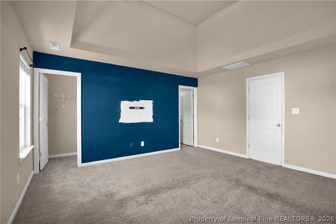 Tiny photo for 2145 Harrington Road, Fayetteville, NC 28306 (MLS # 761995)