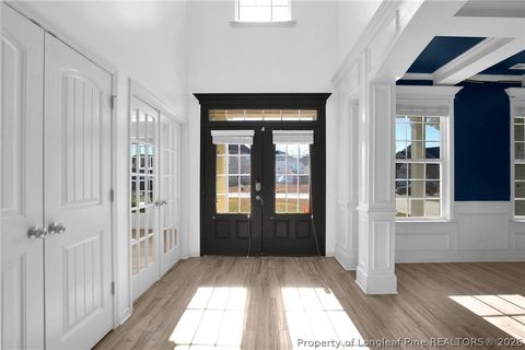 Tiny photo for 2145 Harrington Road, Fayetteville, NC 28306 (MLS # 761995)