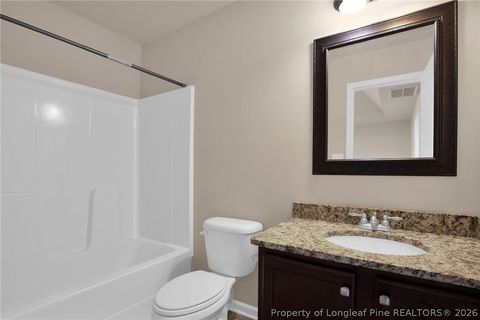 Tiny photo for 2145 Harrington Road, Fayetteville, NC 28306 (MLS # 761995)