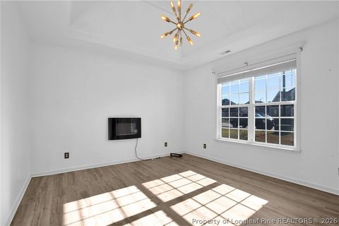 Tiny photo for 2145 Harrington Road, Fayetteville, NC 28306 (MLS # 761995)