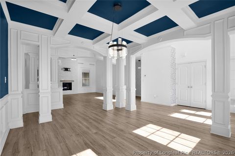 Tiny photo for 2145 Harrington Road, Fayetteville, NC 28306 (MLS # 761995)