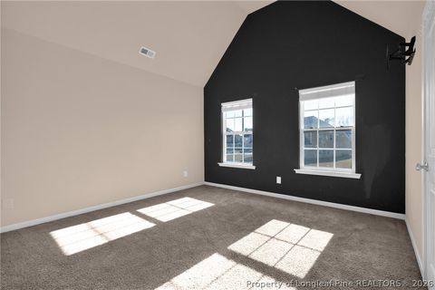 Tiny photo for 2145 Harrington Road, Fayetteville, NC 28306 (MLS # 761995)
