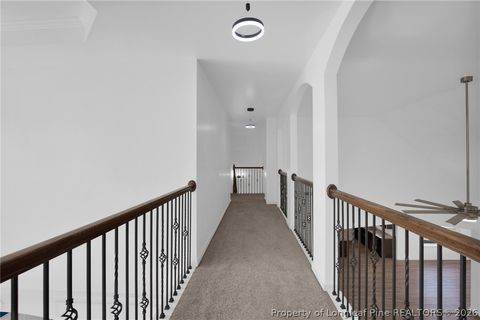 Tiny photo for 2145 Harrington Road, Fayetteville, NC 28306 (MLS # 761995)