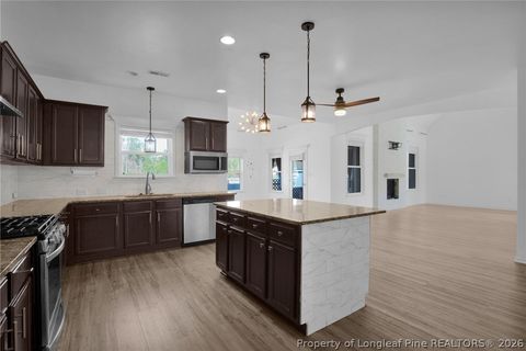 Tiny photo for 2145 Harrington Road, Fayetteville, NC 28306 (MLS # 761995)