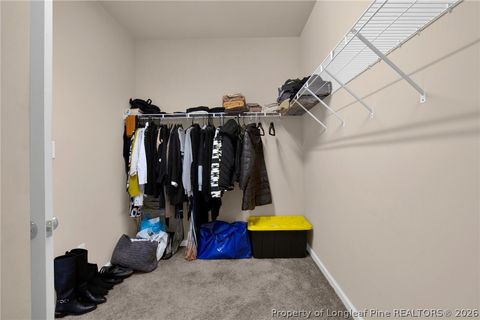 Tiny photo for 2145 Harrington Road, Fayetteville, NC 28306 (MLS # 761995)