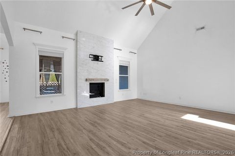 Tiny photo for 2145 Harrington Road, Fayetteville, NC 28306 (MLS # 761995)