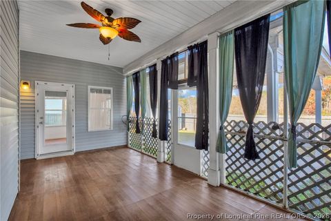 Tiny photo for 2145 Harrington Road, Fayetteville, NC 28306 (MLS # 761995)