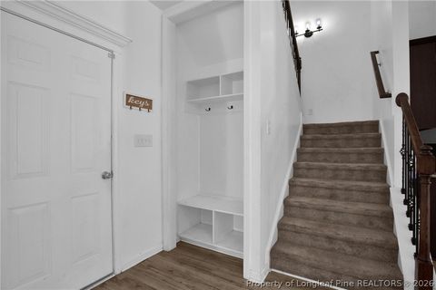 Tiny photo for 2145 Harrington Road, Fayetteville, NC 28306 (MLS # 761995)