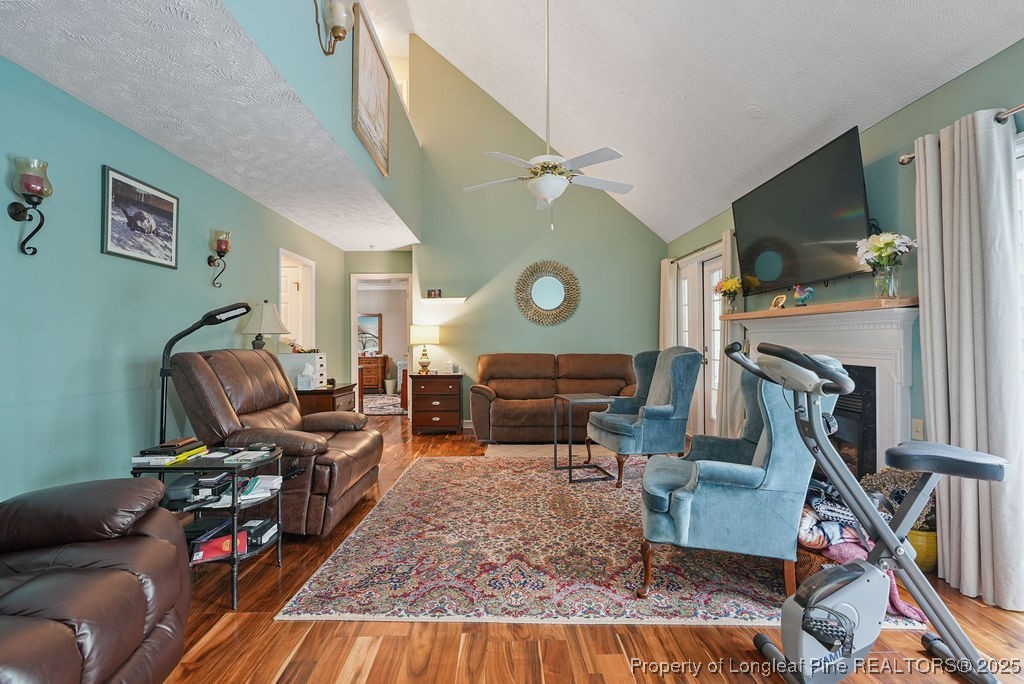 1314 Four Wood Drive