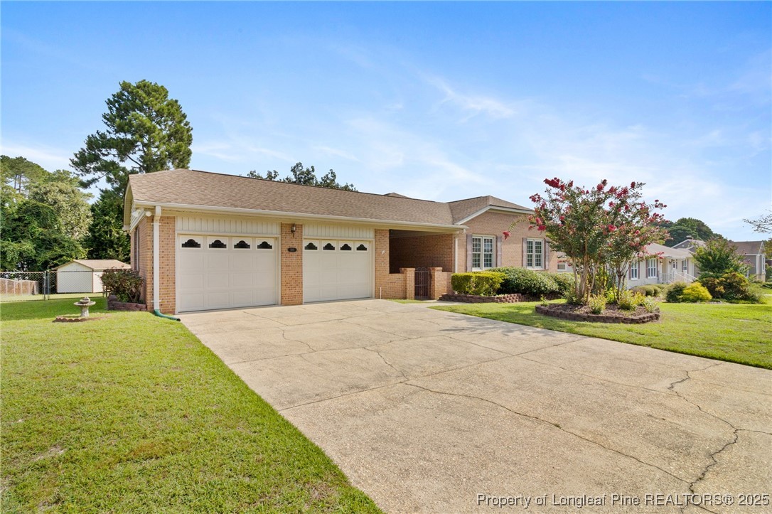 810 Southview Circle