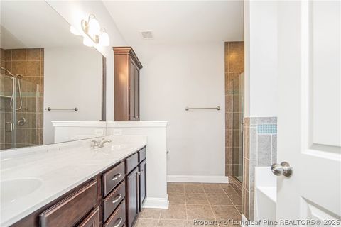 Tiny photo for 408 Sedgemoor Road, Fayetteville, NC 28311 (MLS # 759237)