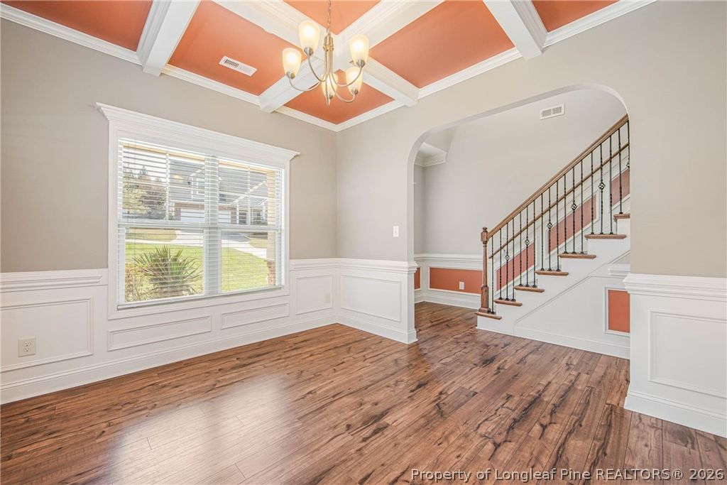 Photo of 408 Sedgemoor Road, Fayetteville, NC 28311 (MLS # 759237)