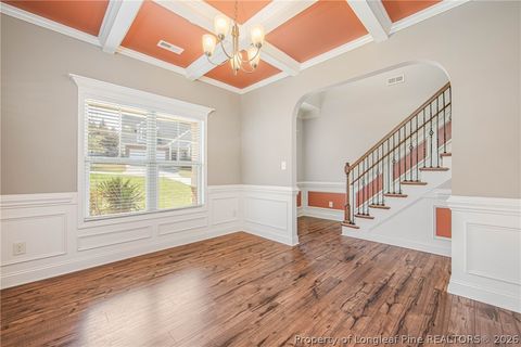 Tiny photo for 408 Sedgemoor Road, Fayetteville, NC 28311 (MLS # 759237)