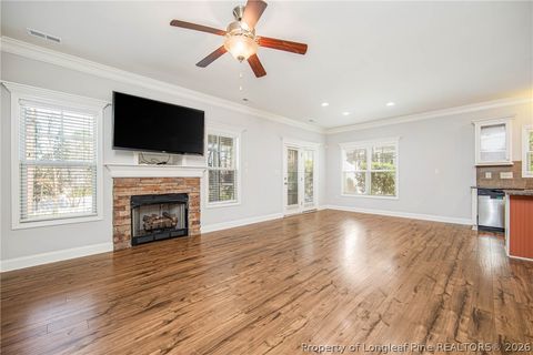 Tiny photo for 408 Sedgemoor Road, Fayetteville, NC 28311 (MLS # 759237)