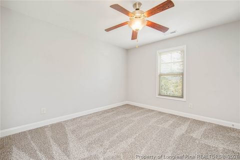 Tiny photo for 408 Sedgemoor Road, Fayetteville, NC 28311 (MLS # 759237)