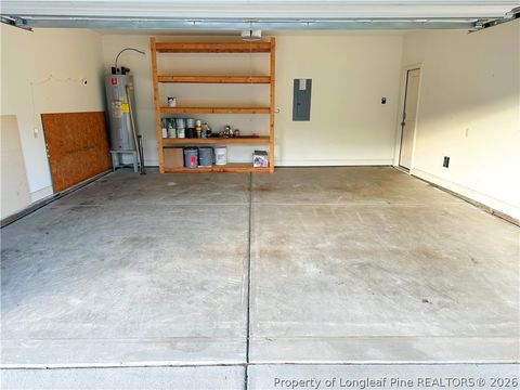 Tiny photo for 408 Sedgemoor Road, Fayetteville, NC 28311 (MLS # 759237)