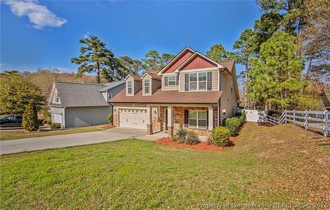 Tiny photo for 408 Sedgemoor Road, Fayetteville, NC 28311 (MLS # 759237)