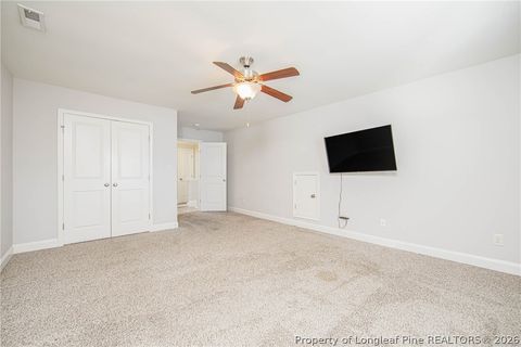 Tiny photo for 408 Sedgemoor Road, Fayetteville, NC 28311 (MLS # 759237)