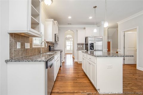 Tiny photo for 408 Sedgemoor Road, Fayetteville, NC 28311 (MLS # 759237)