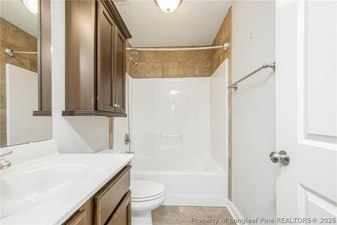 Tiny photo for 408 Sedgemoor Road, Fayetteville, NC 28311 (MLS # 759237)