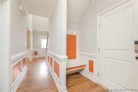 Tiny photo for 408 Sedgemoor Road, Fayetteville, NC 28311 (MLS # 759237)