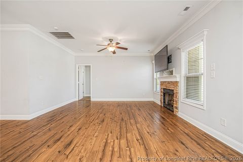 Tiny photo for 408 Sedgemoor Road, Fayetteville, NC 28311 (MLS # 759237)