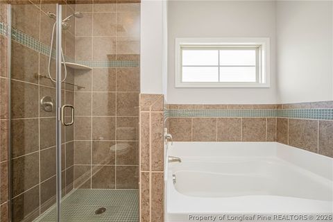 Tiny photo for 408 Sedgemoor Road, Fayetteville, NC 28311 (MLS # 759237)