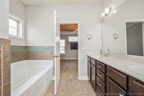 Tiny photo for 408 Sedgemoor Road, Fayetteville, NC 28311 (MLS # 759237)