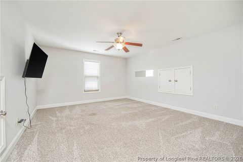 Tiny photo for 408 Sedgemoor Road, Fayetteville, NC 28311 (MLS # 759237)
