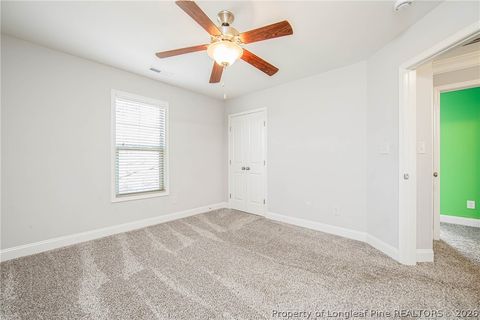 Tiny photo for 408 Sedgemoor Road, Fayetteville, NC 28311 (MLS # 759237)