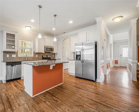 Tiny photo for 408 Sedgemoor Road, Fayetteville, NC 28311 (MLS # 759237)