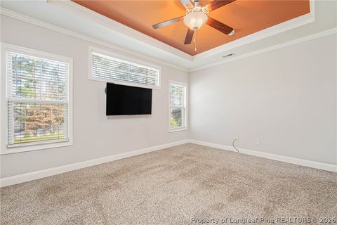 Tiny photo for 408 Sedgemoor Road, Fayetteville, NC 28311 (MLS # 759237)