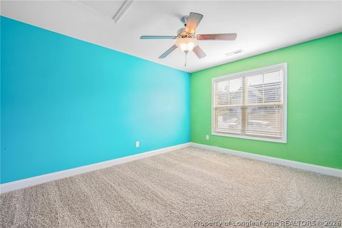 Tiny photo for 408 Sedgemoor Road, Fayetteville, NC 28311 (MLS # 759237)