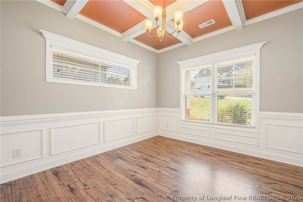 Photo of 408 Sedgemoor Road, Fayetteville, NC 28311 (MLS # 759237)